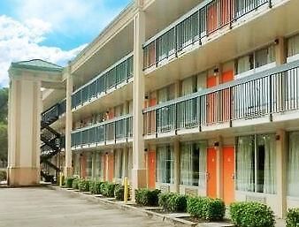 Knights Inn Gretna New Orleans West Bank Luaran gambar