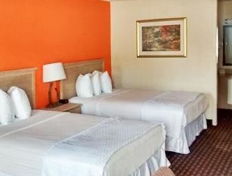 Knights Inn Gretna New Orleans West Bank Luaran gambar