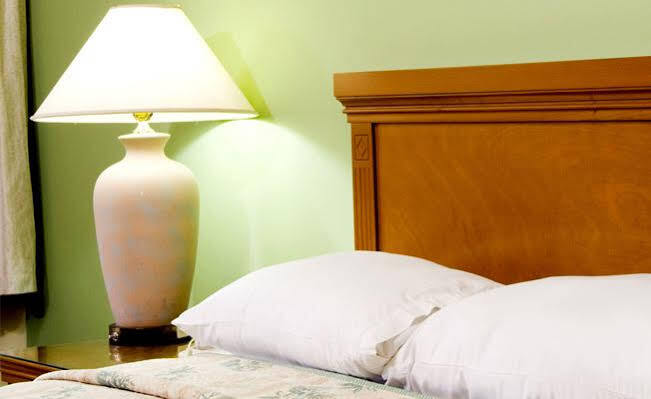 Knights Inn Gretna New Orleans West Bank Luaran gambar